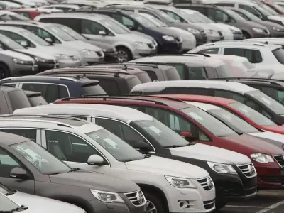 Autos usados venta