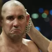 A los 55 años y tras ser condenado por violencia de género, vuelve al boxeo Fabio "la Mole" Moli