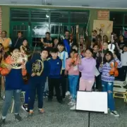 La Fundación Música con Alas realizará un concierto solidario con el fin de recaudar fondos