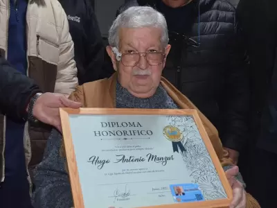 hugo manzur
