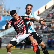 Gimnasia rompi� su racha de local y cay� 1 a 0 ante Chacarita
