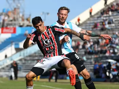 Gimnasia vs Chacarita