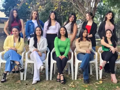 colegio nuestra senora de las mercedes