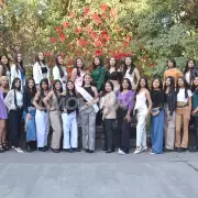 La Escuela Normal Superior elige a su representante por el año 2024
