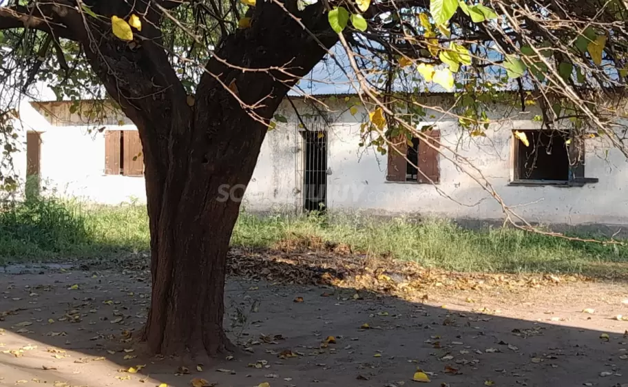 Escuela 253 Provincia de Chaco - Yuto