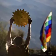 Rinconada vivirá una nueva edición del Inti Raymi este fin de semana
