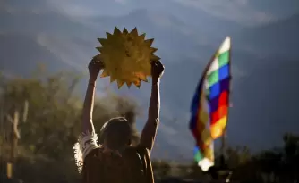 inti raymi 2