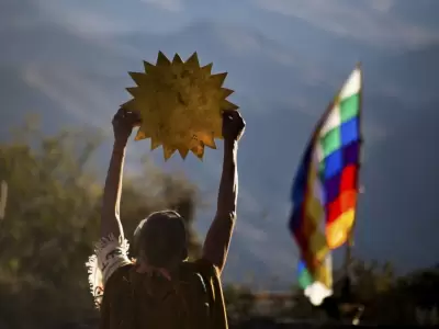 inti raymi 2