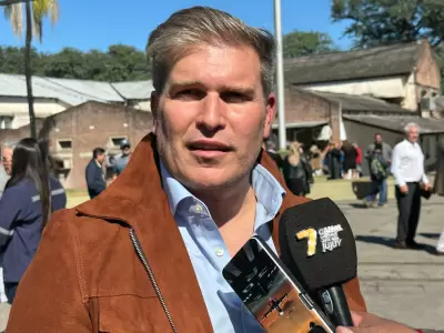 Juan Jenefes - diputado provincial