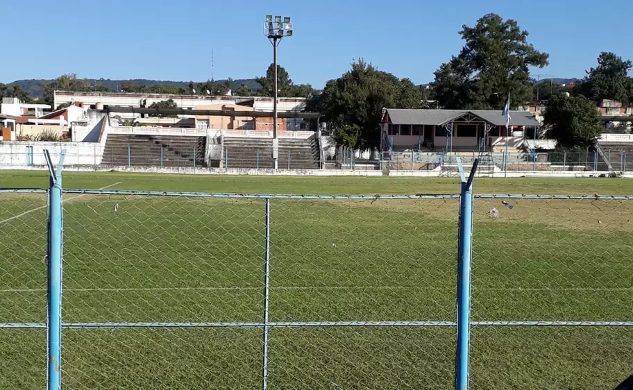 La Tablada