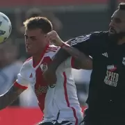 River perdió 2-0 con Riestra y sumó otro golpe en el cierre del semestre