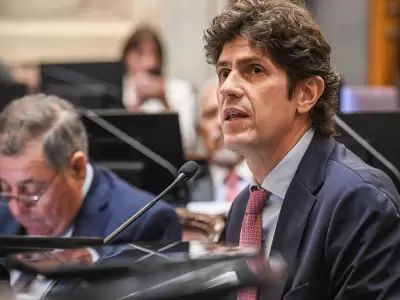 martin lousteau