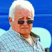 A los 89 a�os, muri� Gregorio P�rez Companc