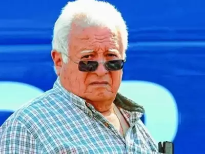 Gregorio P�rez Companc