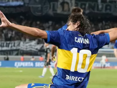 Edinson Cavani