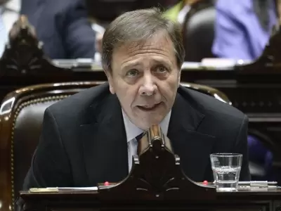 Oscar Zago