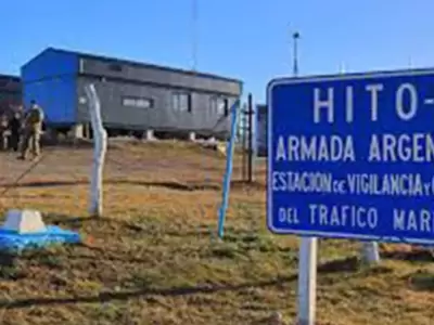 construcci�n militar argentina