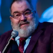 La salud de Jorge Lanata: los motivos de su internación y cómo evoluciona su cuadro