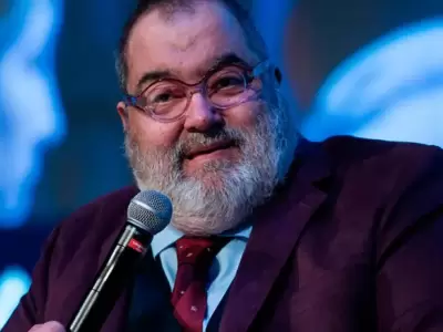 Jorge Lanata