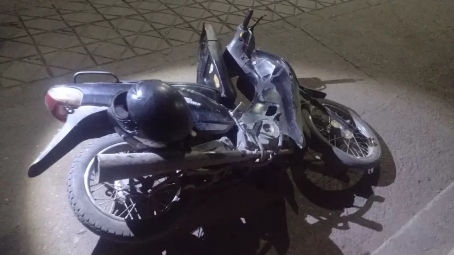 entró a robar a una carnicería y quedó detenido