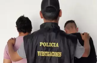 Chaco - policiales