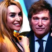 Fátima Florez se quebró al recordar su relación con Javier Milei: "Fue genuina y sincera"