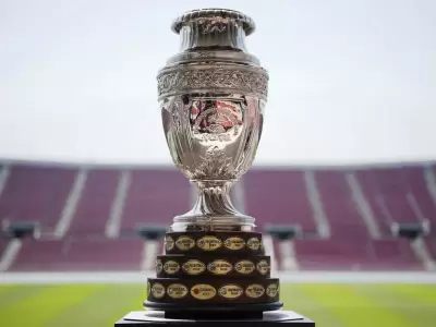 Copa Am�rica