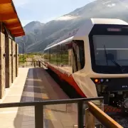 El Tren Solar registra un alto nivel de reservas de cara a la temporada de invierno