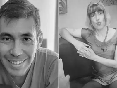 Gaby Guzm�n - La comadre de Yuto