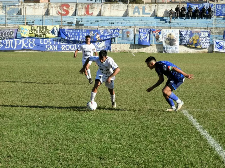 talleres - zapla- copa jujuy