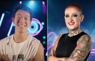 Martin Ku y Furia