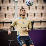 Los motivos por los que Leandro Paredes no volverá a Boca en este mercado de pases