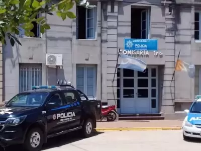 preso santa fe