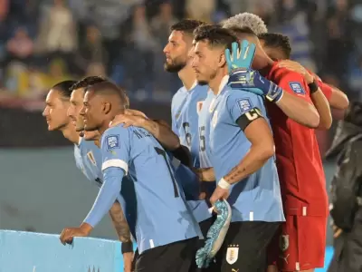 uruguay copa america 2024