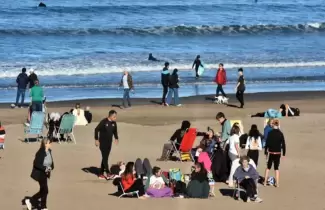 turismo costa argentina