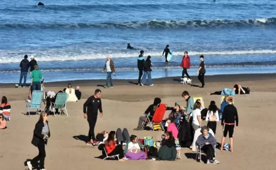 turismo costa argentina