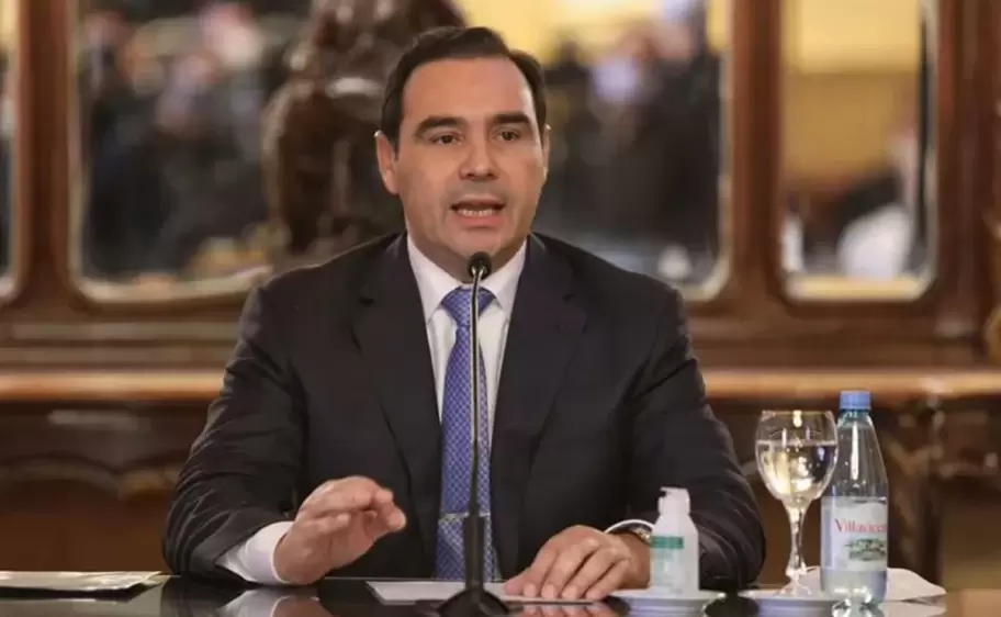 gustavo valdes