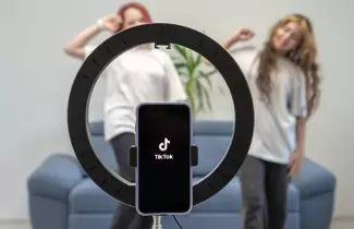 Concurso de Tik-Tok