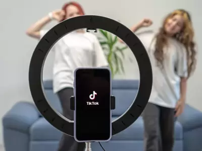 Concurso de Tik-Tok