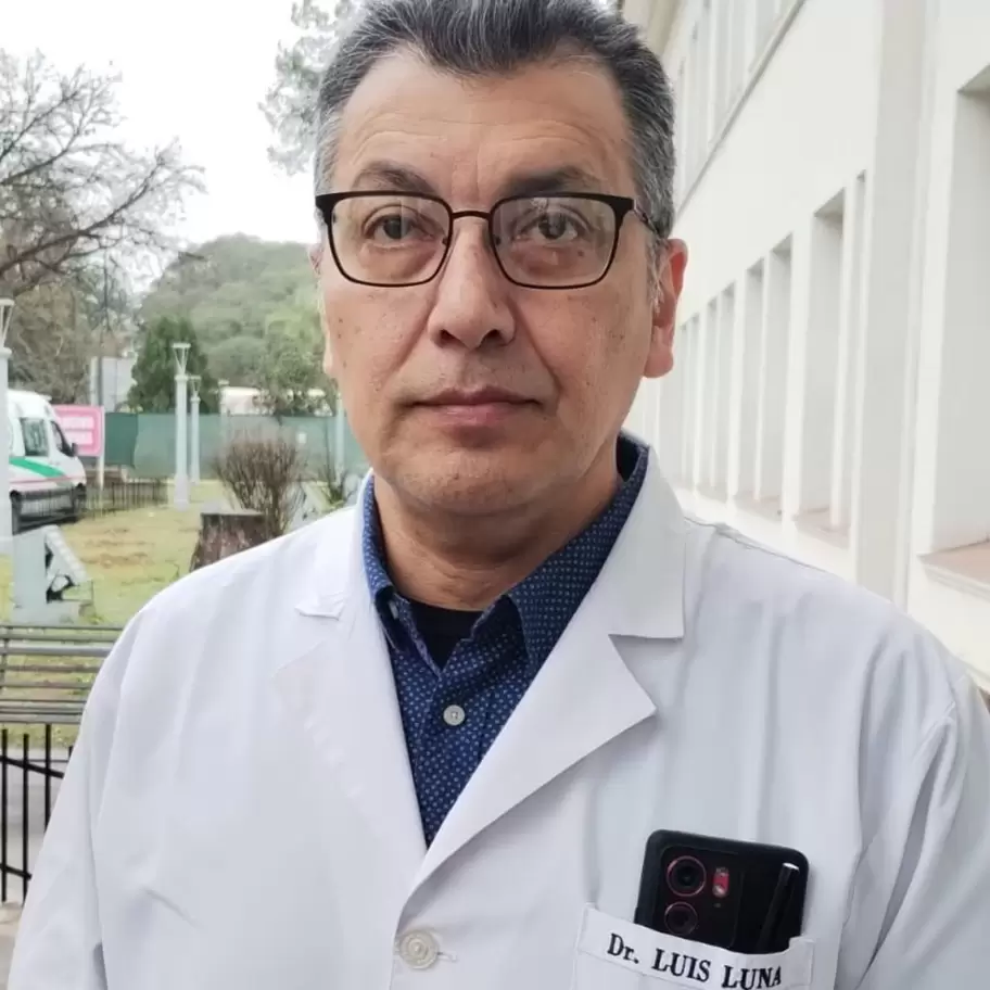 Luis Luna