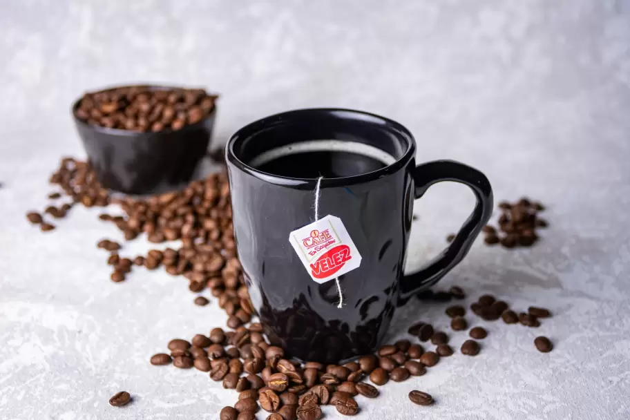 Café Vélez