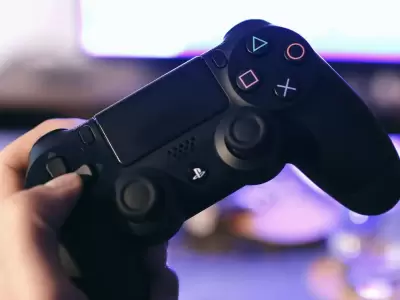 PlayStation