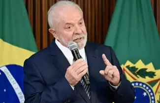 lula da silva
