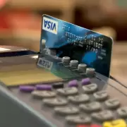 Aumentó el uso de tarjetas de crédito para compras en supermercados