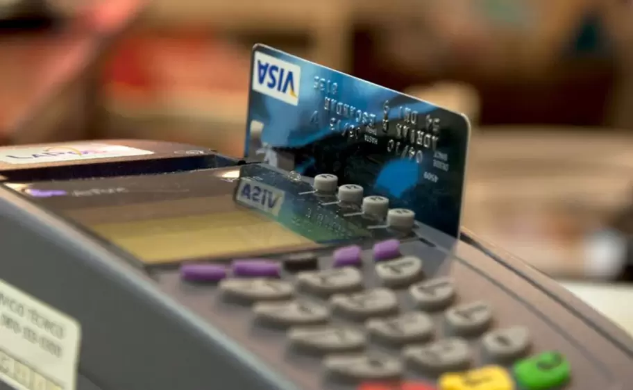 Tarjeta - compra - posnet