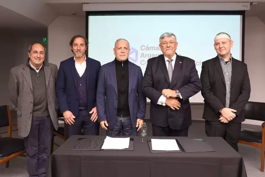 En Buenos Aires: lanzaron oficialmente la Expojuy 2024