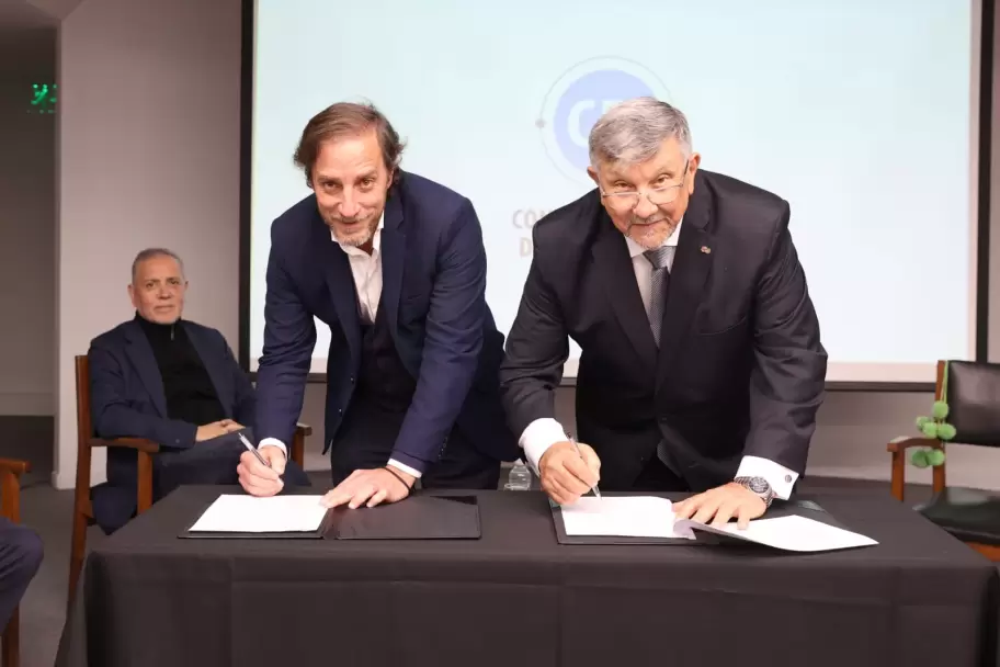 En Buenos Aires: lanzaron oficialmente la Expojuy 2024
