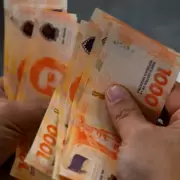 La suba de la inflaci�n en los �ltimos dos meses profundiz� la ca�da del salario real
