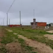 Lotes fiscales en Jujuy: el plan de regularización beneficiará a más de 3.600 familias este año