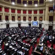 Diputados: la oposición logró que los proyectos del escándalo cripto se traten en comisión la semana próxima